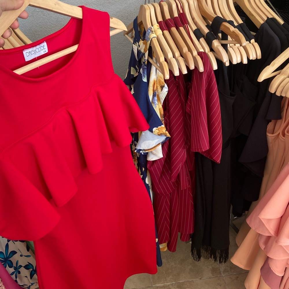 Women’s dress